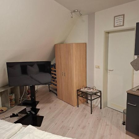 Ferienwohnung 313-1-R Stuebchen Neddesitz Luaran gambar