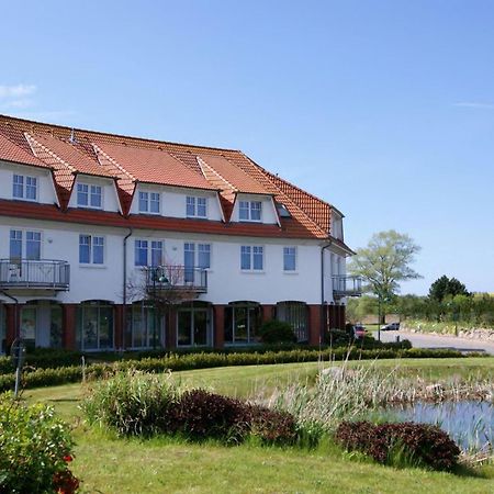 Ferienwohnung 313-1-R Stuebchen Neddesitz Luaran gambar