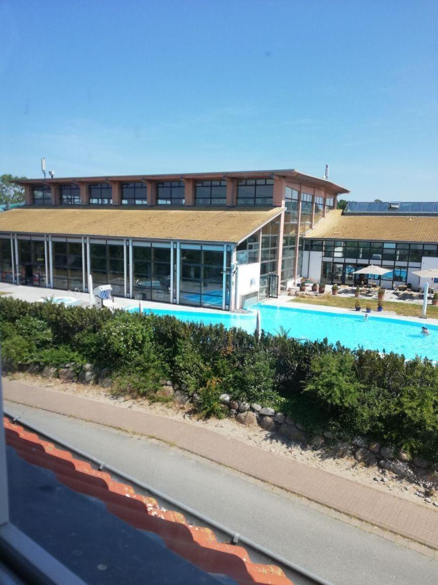 Ferienwohnung 313-1-R Stuebchen Neddesitz Luaran gambar