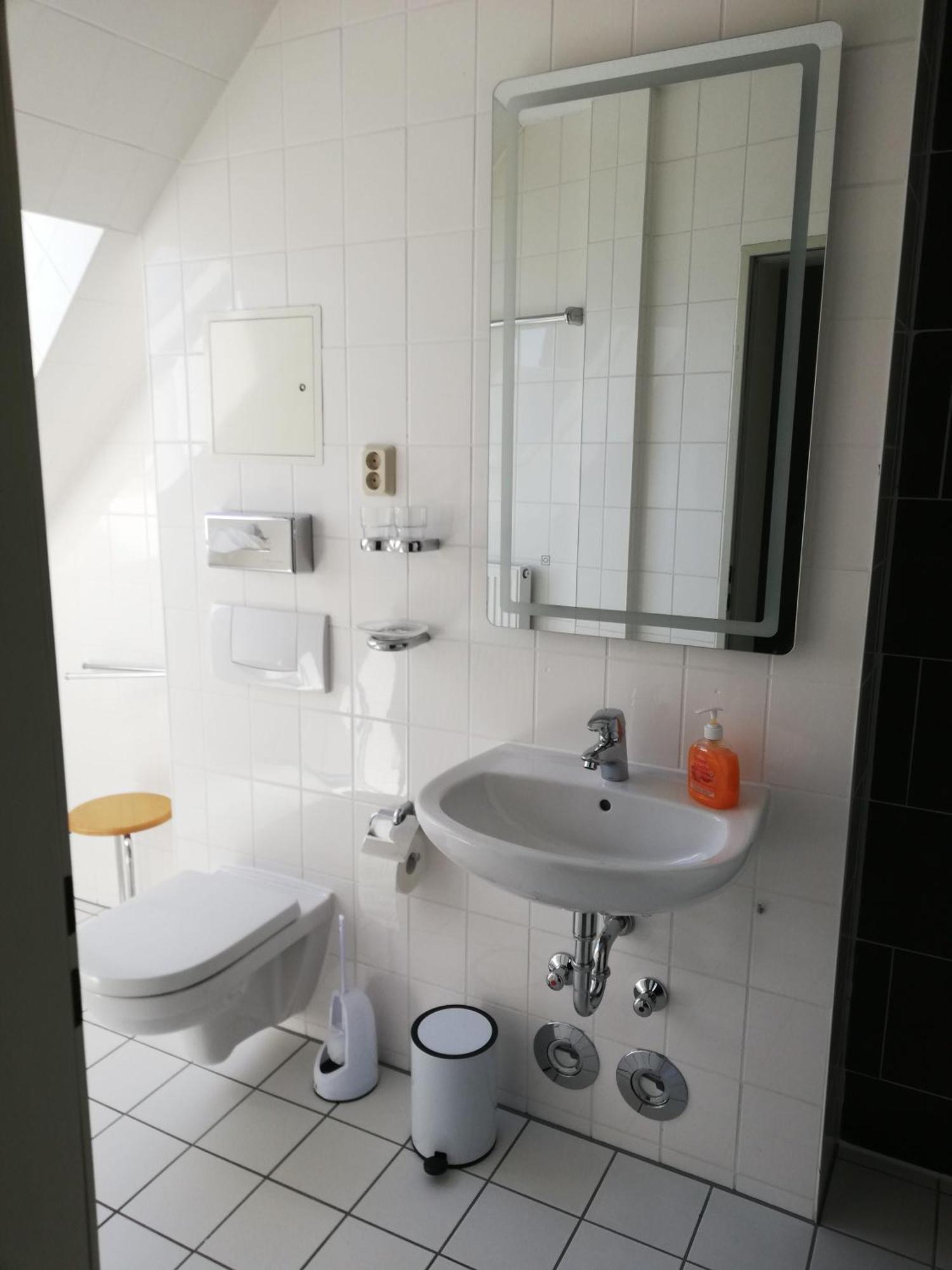 Ferienwohnung 313-1-R Stuebchen Neddesitz Luaran gambar