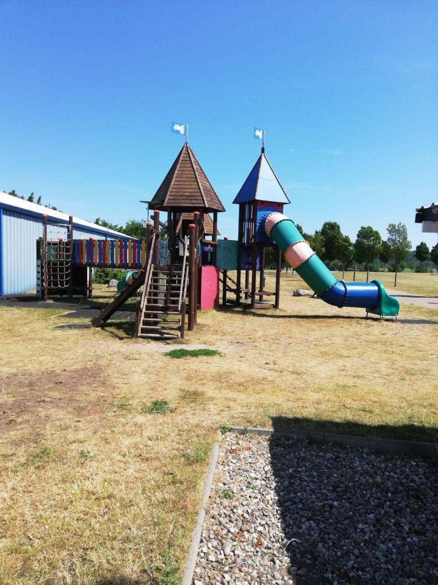 Ferienwohnung 313-1-R Stuebchen Neddesitz Luaran gambar