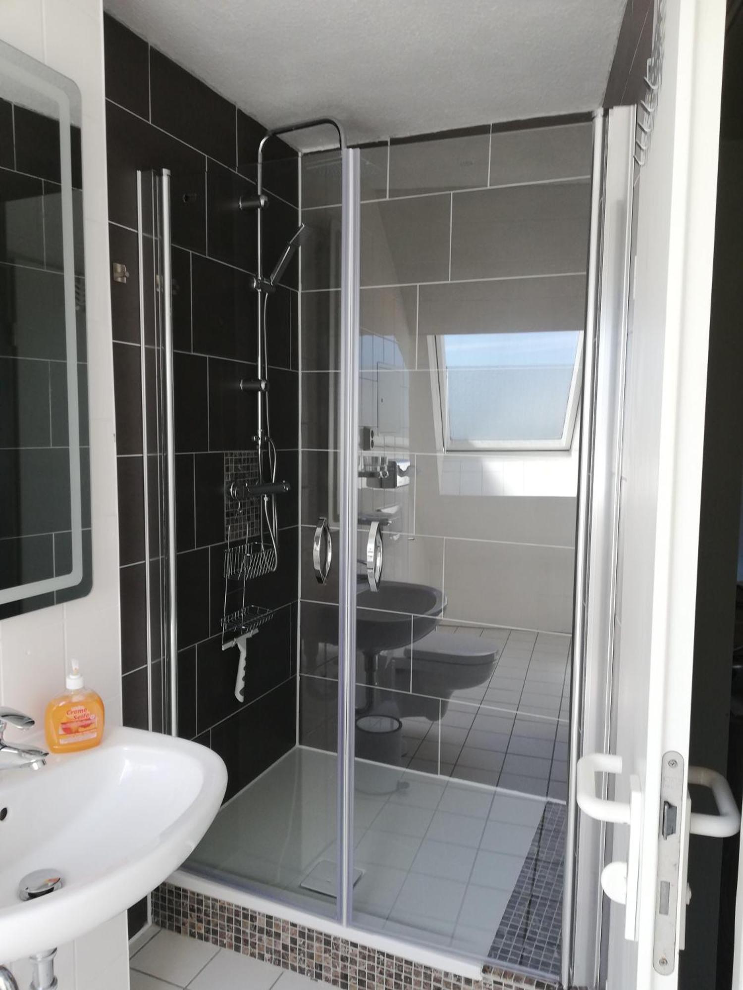 Ferienwohnung 313-1-R Stuebchen Neddesitz Luaran gambar